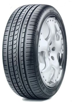 Pirelli P Zero Rosso Asimmetrico 275/40 R20
