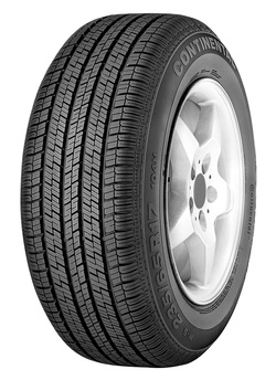 Continental Conti4x4Contact 275/45 R19