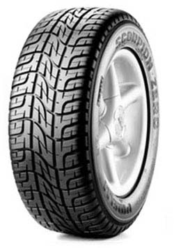 Pirelli 255/60 R18