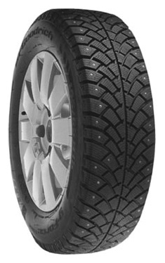 BFGoodrich G-Force Stud 195/60 R15