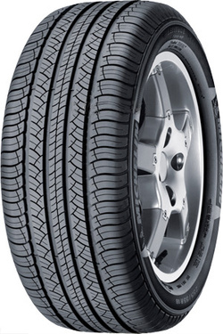 Michelin Latitude Tour HP 255/55 R18