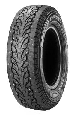Pirelli Chrono Winter 205/65 R16