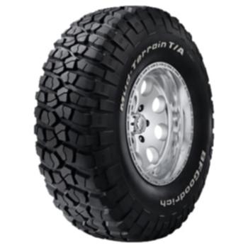 BFGoodrich Mud-Terrain T/A KM2 255/70 R16