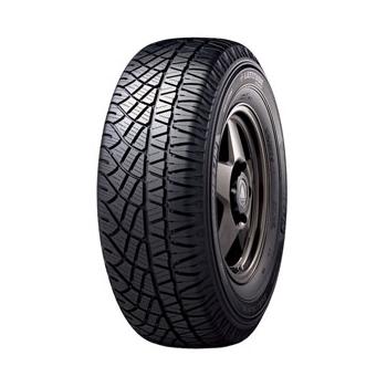 Michelin Latitude Cross 255/55 R18