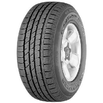 Continental 235/70 R16