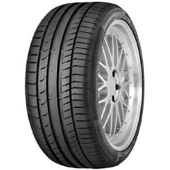 Continental 255/45 R19