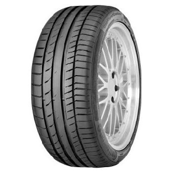 Continental ContiSportContact 5P 255/40 R19