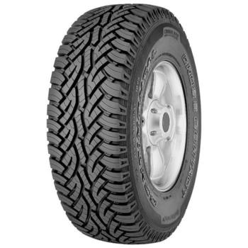 Continental ContiCrossContact AT 245/70 R16