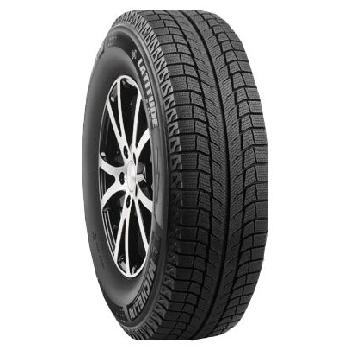 Michelin Latitude X-Ice 2 265/65 R17