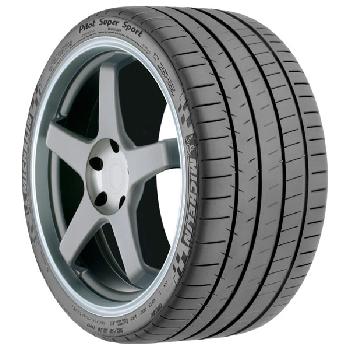 Michelin Pilot Super Sport 245/40 R18