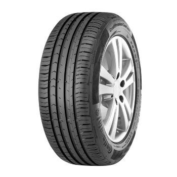 Continental 225/55 R17
