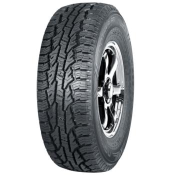 Nokian Rotiiva AT Plus 265/70 R17