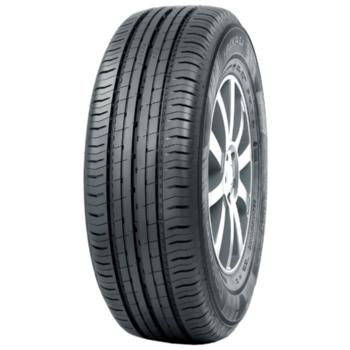 Nokian Hakka C2 225/75 R16